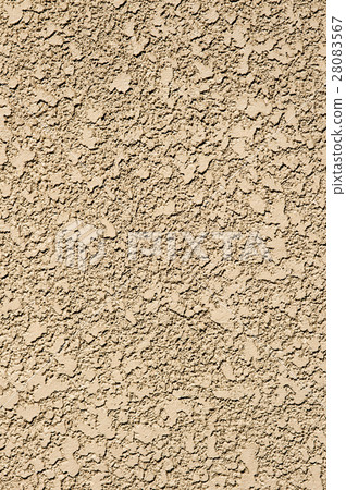 Texture sprayed tile white wall Texture sprayed tile white wall 28083567