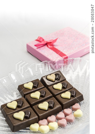 情人節巧克力 28083847