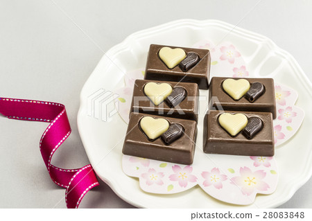 情人節巧克力 28083848