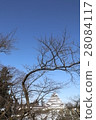 Tsuruga castle 28084117