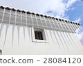Collection of icicles 28084120