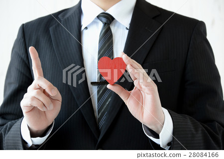 商業形象 - 安全和保障支持形象 28084166