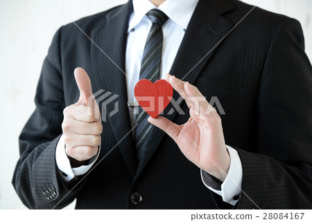 Business image - safety and security support image 28084167