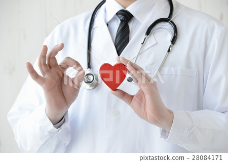  Medical image - safety and security support 28084171