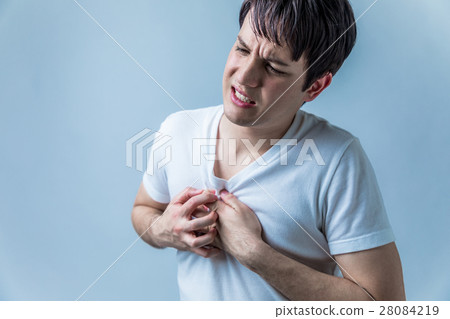 一個心碎的人 28084219