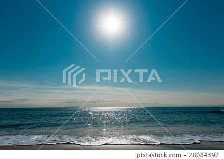 Shichirigahama太陽 28084392