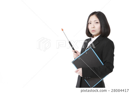 OL of a posing pose OL of a posing pose 28084417