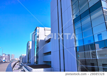 Toyosu Fishery Wholesale Building 28085328