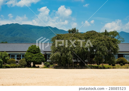 舊學校建築（79） 28085523