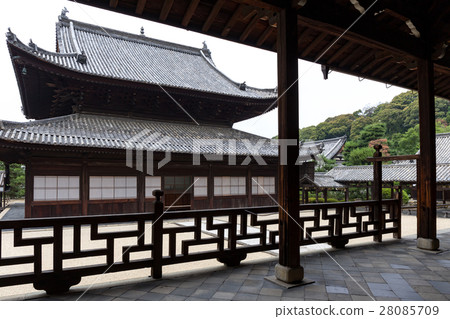 Banpuku-ji 28085709