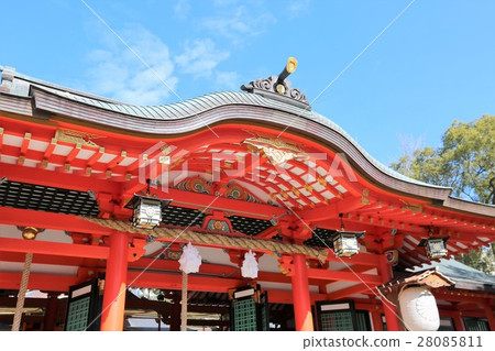 生田神社 生田神社 28085811