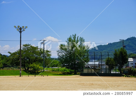 Baseball Ground (1) Baseball Ground (1) 28085997