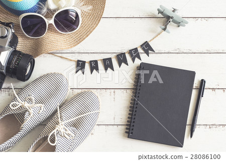 Traveler's accessories and items Traveler's accessories and items 28086100