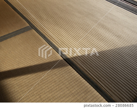 日式榻榻米 28086685