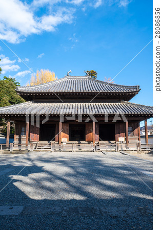 Historical Ashikaga School Confucius Temple (Ashikaga, Tochigi Prefecture) As of December 2016 28086856