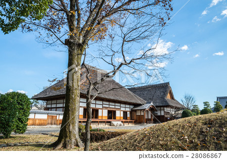 Historical Ashikaga School (Ashikaga, Tochigi) As of December 2016 Historical Ashikaga School (Ashikaga, Tochigi) As of December 2016 28086867