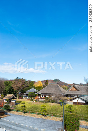 Historical Ashikaga School (Ashikaga, Tochigi) As of December 2016 28086899