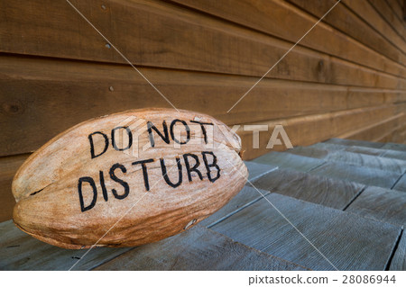 Do not disturb. Do not disturb. 28086944