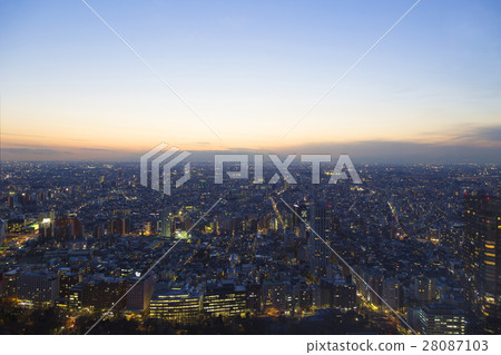 From the Shinjuku I wish for the Twilight Wide Hachioji Sagamihara from the westward streets spreading under the eyes I desire From the Shinjuku I wish for the Twilight Wide Hachioji Sagamihara from the westward streets spreading under the eyes I desire 28087103