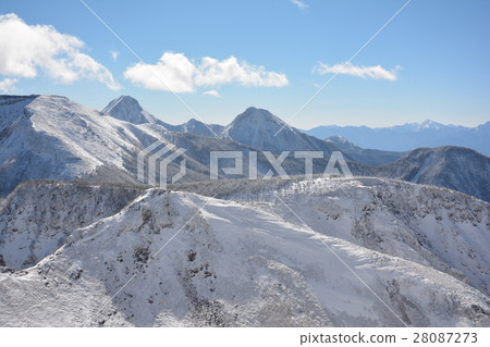 Yatsugatake All Stars 28087273