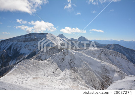 Yatsugatake All Stars 28087274