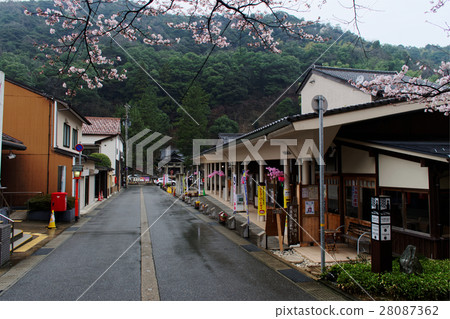 多雨城崎溫泉Kiya-cho市中心 28087362