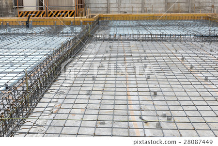 房屋木屋基礎基礎施工加固堅固基礎 28087449