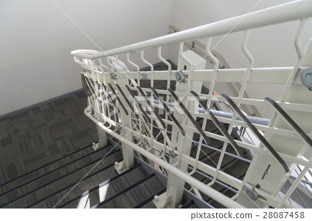 Infrastructure Facility Wheelchair wheelchair Elevator Stairs welfare universal design 28087458