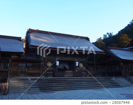 Izumo Taisha 28087946