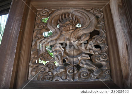 Matsuoji (South Somon · Wind God) 28088463