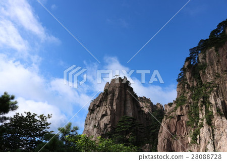 黃山 黃山 28088728