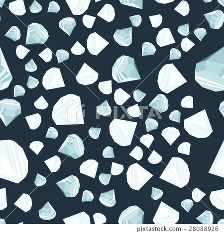 Diamonds seamless pattern Diamonds seamless pattern 28088926