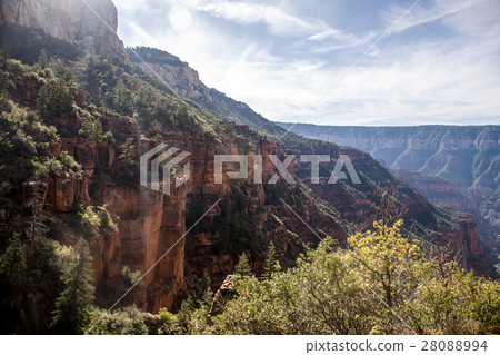 Grand Canyon National Park USA North rim 3 Grand Canyon National Park USA North rim 3 28088994