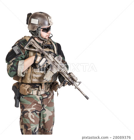 Marine Special Operator 28089376