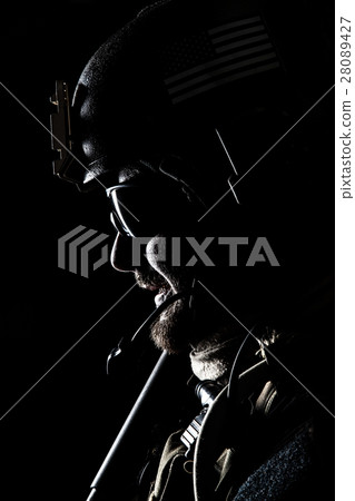 Marine Special Operator 28089427