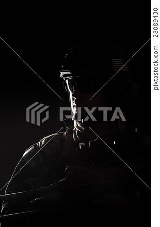 Marine Special Operator 28089430