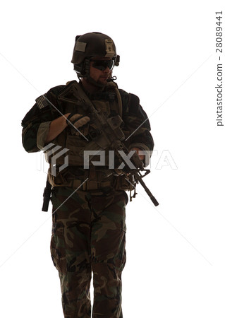 Marine Special Operator Marine Special Operator 28089441