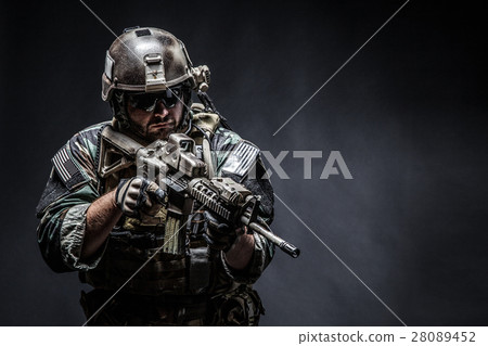 Marine Special Operator 28089452