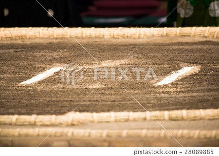 相撲分界線 28089885