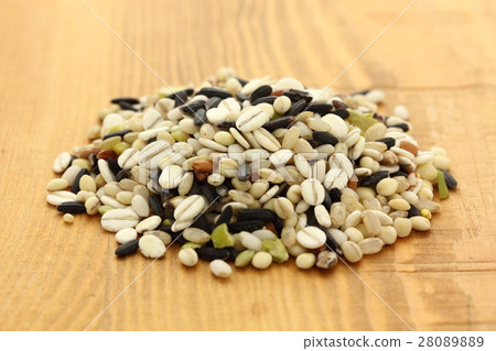 Millet 16 cereals 28089889