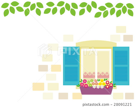 A window 28091221