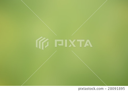 Retro snow pean and green valley landscape Retro snow pean and green valley landscape 28091895