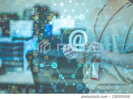  Business image 28093088