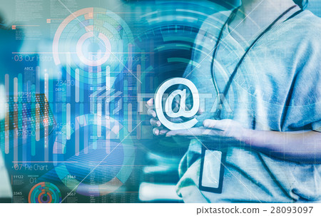  Business image 28093097