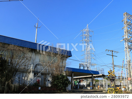 Tsurumi Line Tsurumi Line 28093972