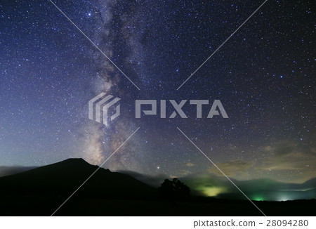 岩手與銀河系 28094280