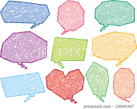 蓬鬆的春天bukkake（框架和油漆） 28094367