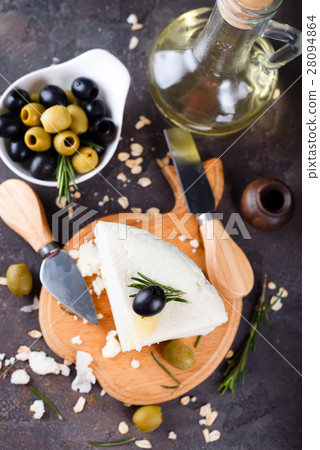 Fresh dairy products Fresh dairy products 28094864