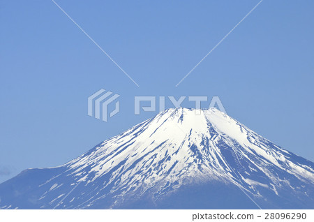 富士山 28096290
