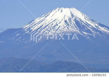富士山 28096291